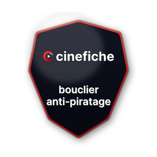 Cinefiche, recherche streaming légal